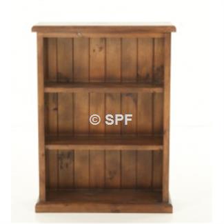 Fenton 4x3 bookcase